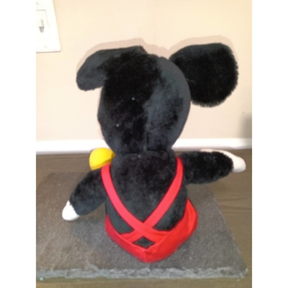 Everyone Loves to Get  Applause Plush Mickey Mouse - Picture 3 of 6